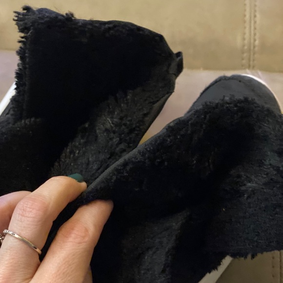 Nike Kids Roshe One Hi Flash (PSV) Boot - Picture 7 of 11